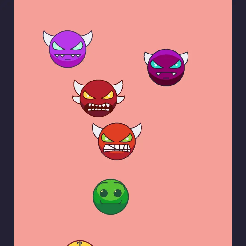 Game by @Junepturnus