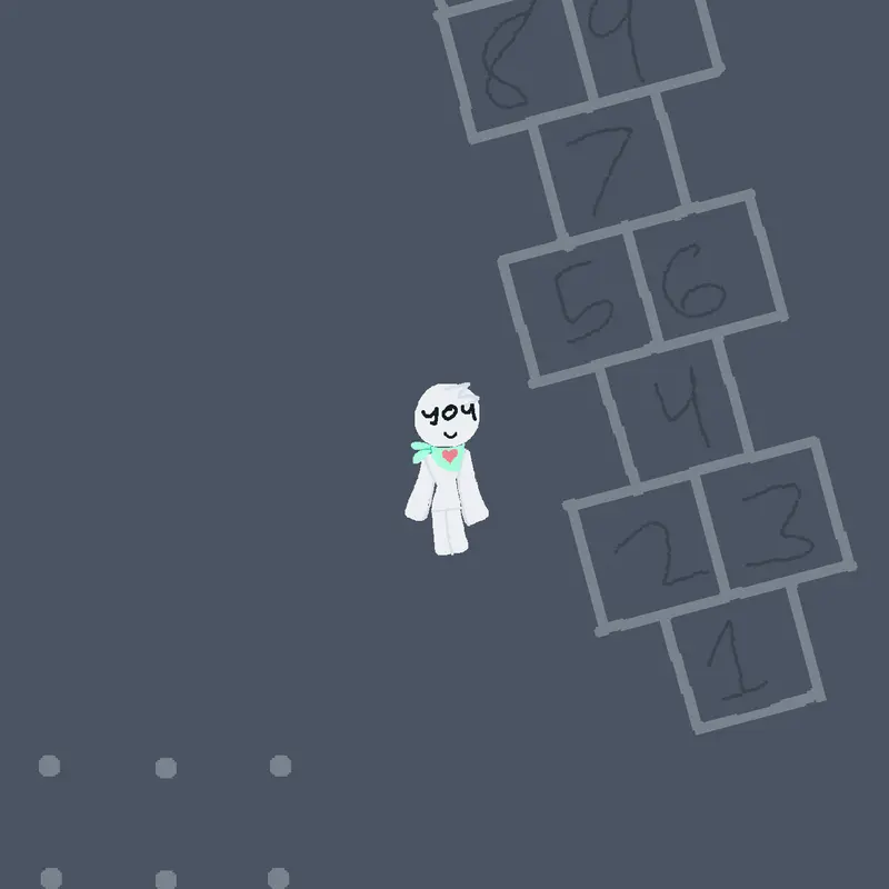 Game by @coracat