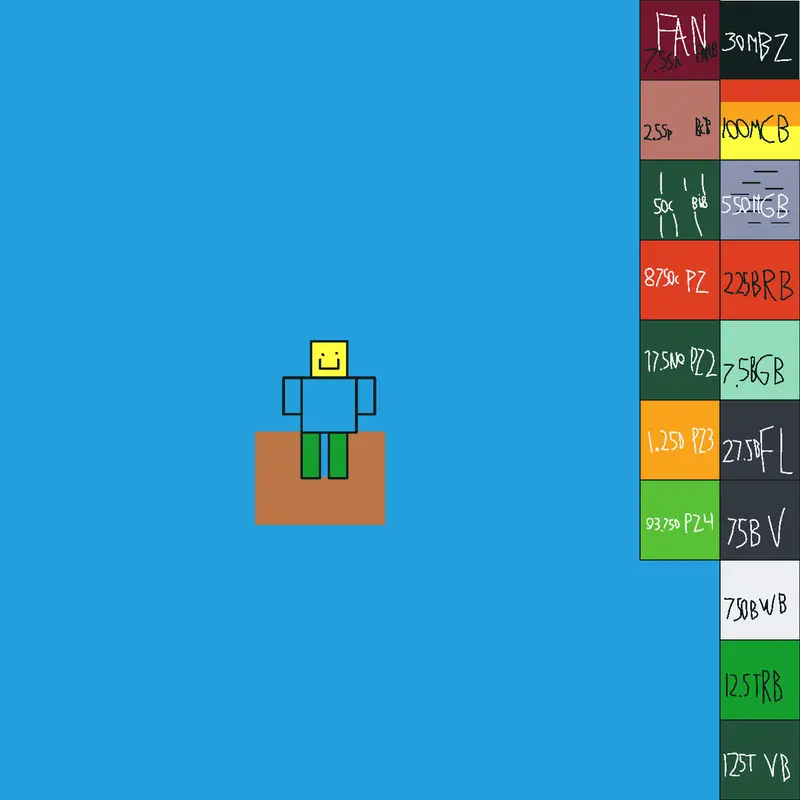 Game by @fan_258