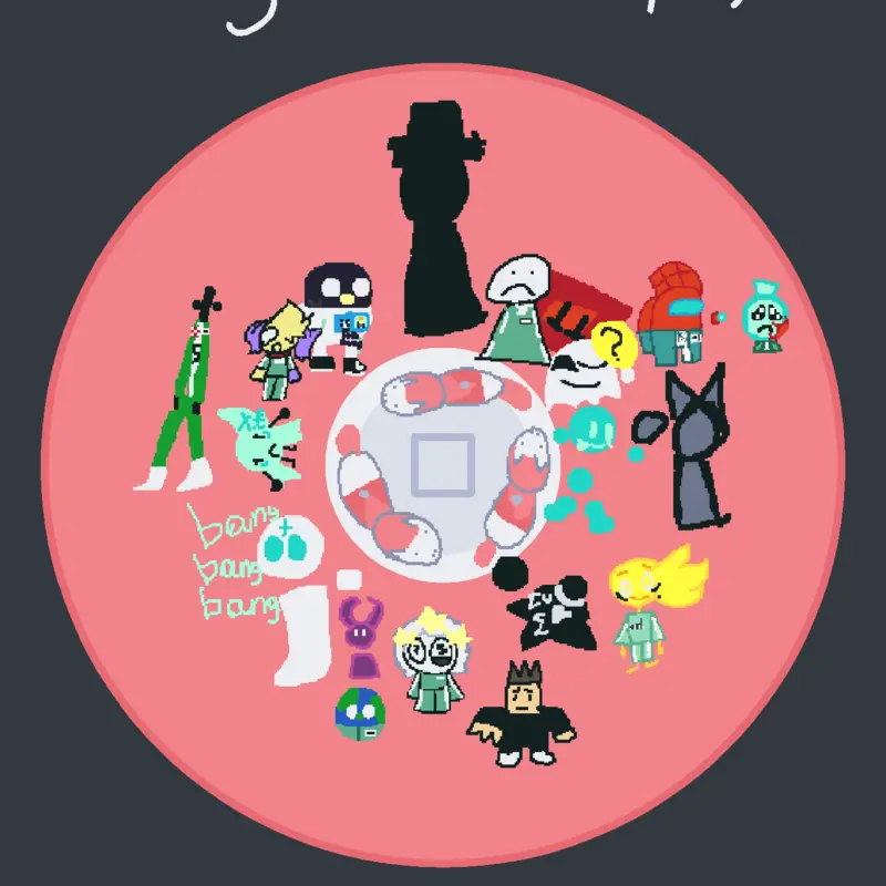 Game by @ieaturanium
