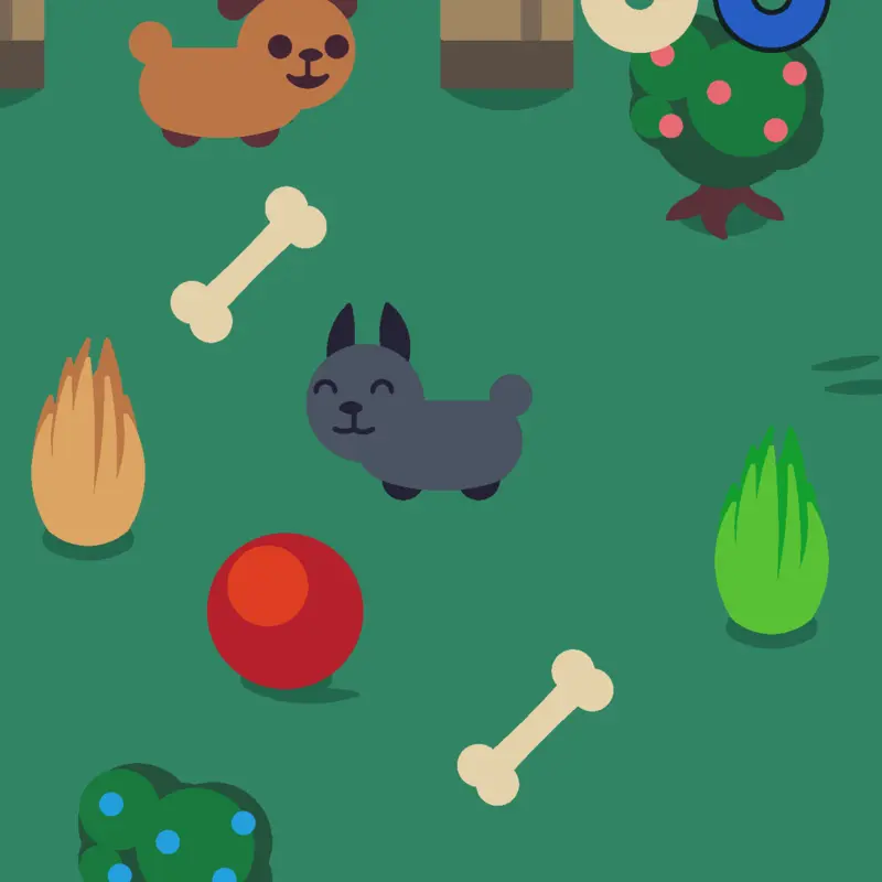 Game by @cuzc