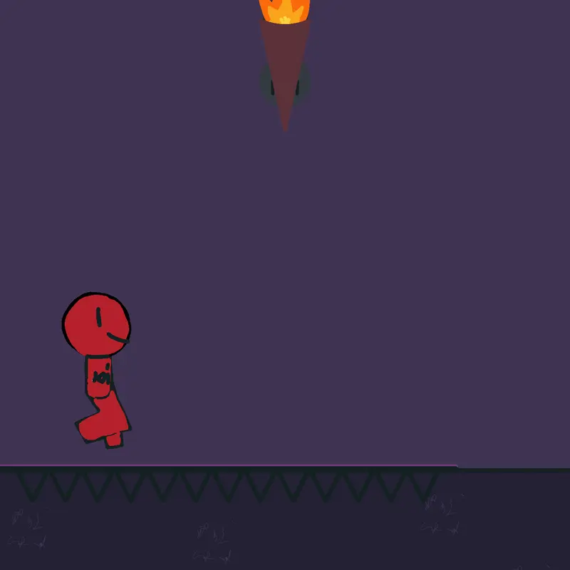 Game by @ilikedinoman