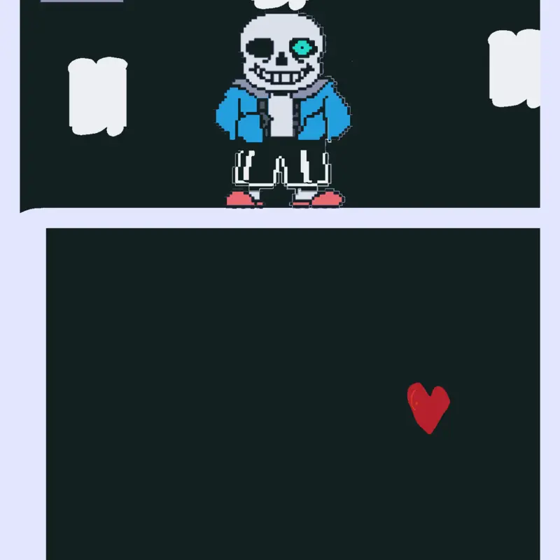 Game by @UNDERFANS