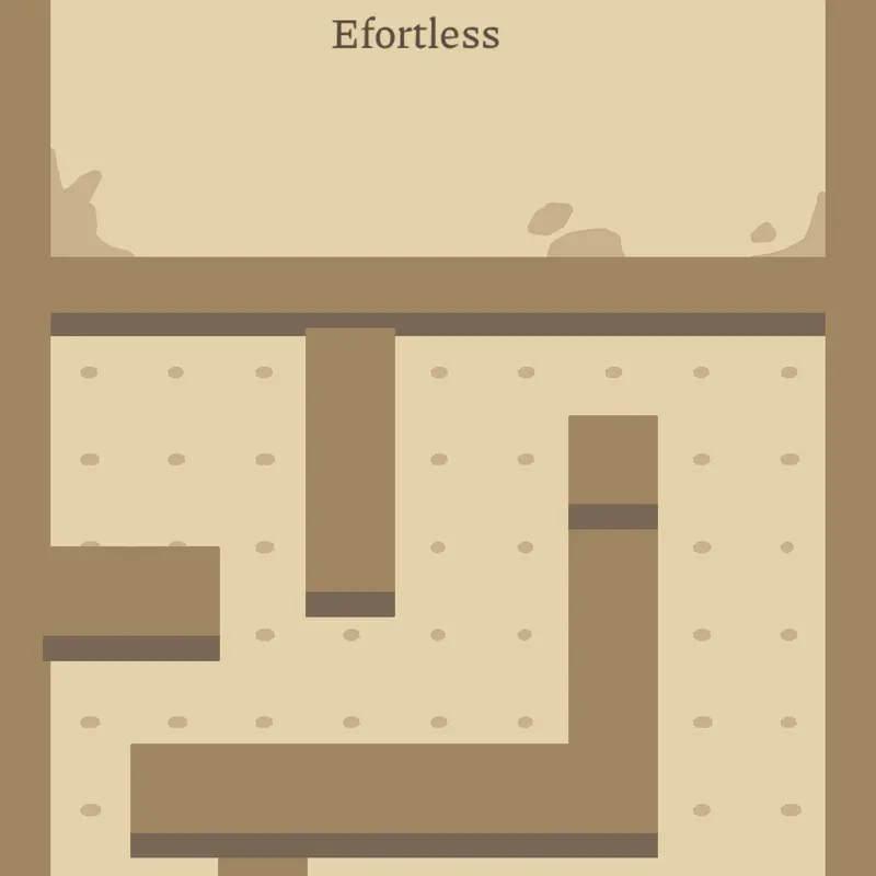 Maze by @Rafa04
