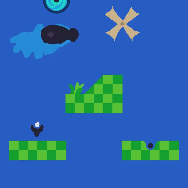Game by @devlog