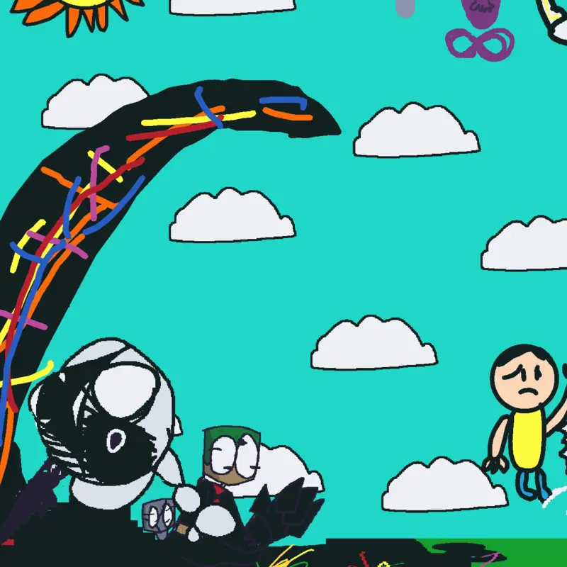 Game by @cigeret_creations