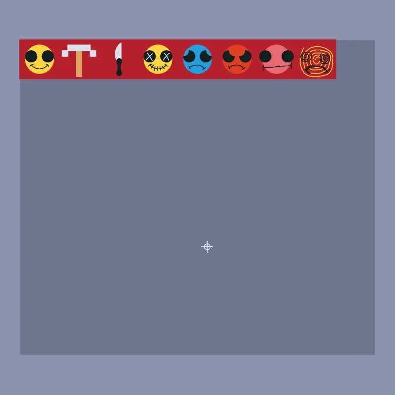 Game by @Titanspeakerman_51