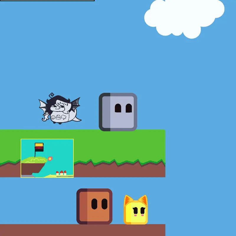 Game by @AsterlandYT