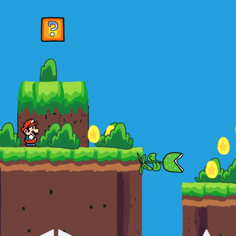 Game by @Sonixtheking