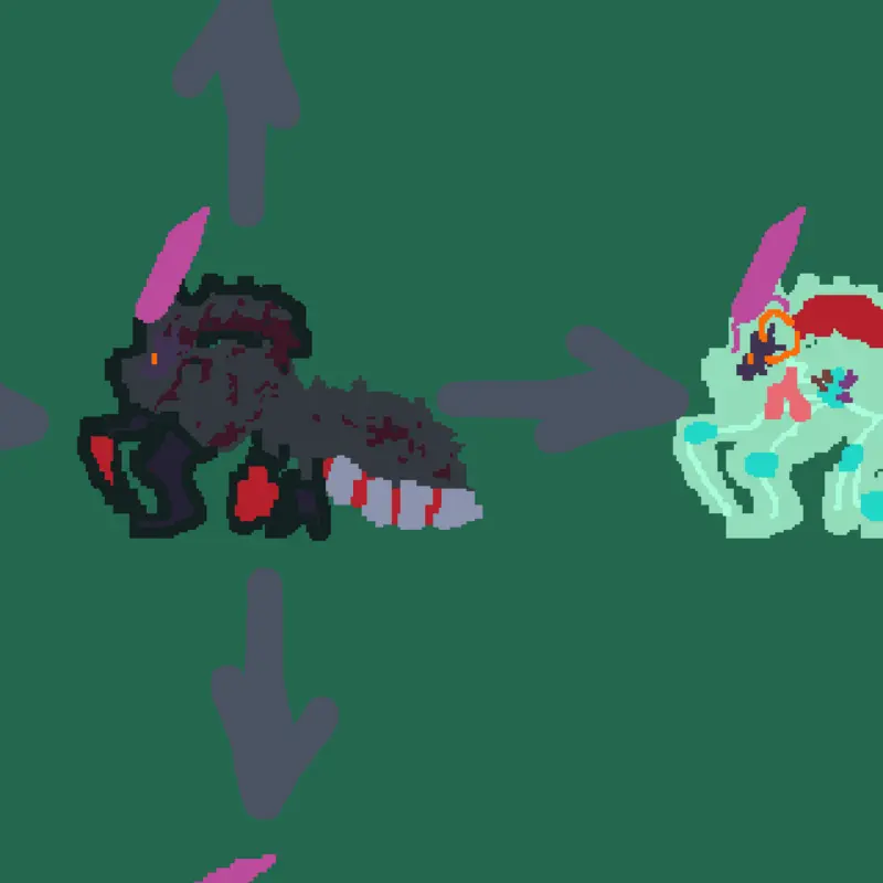 Game by @kokanutrain
