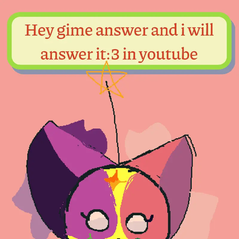 Game by @cyanidethereal