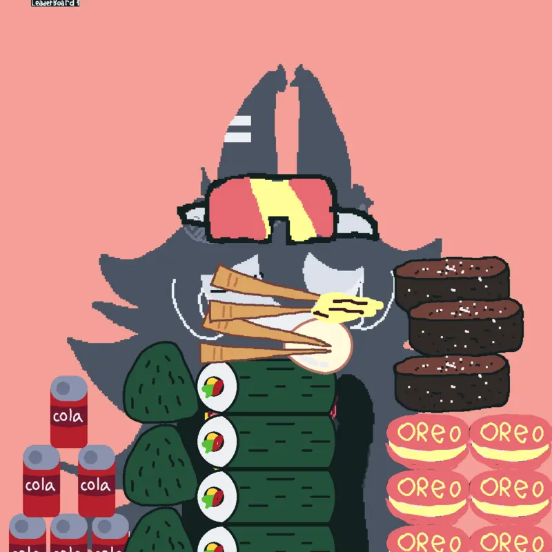 Game by @nik201