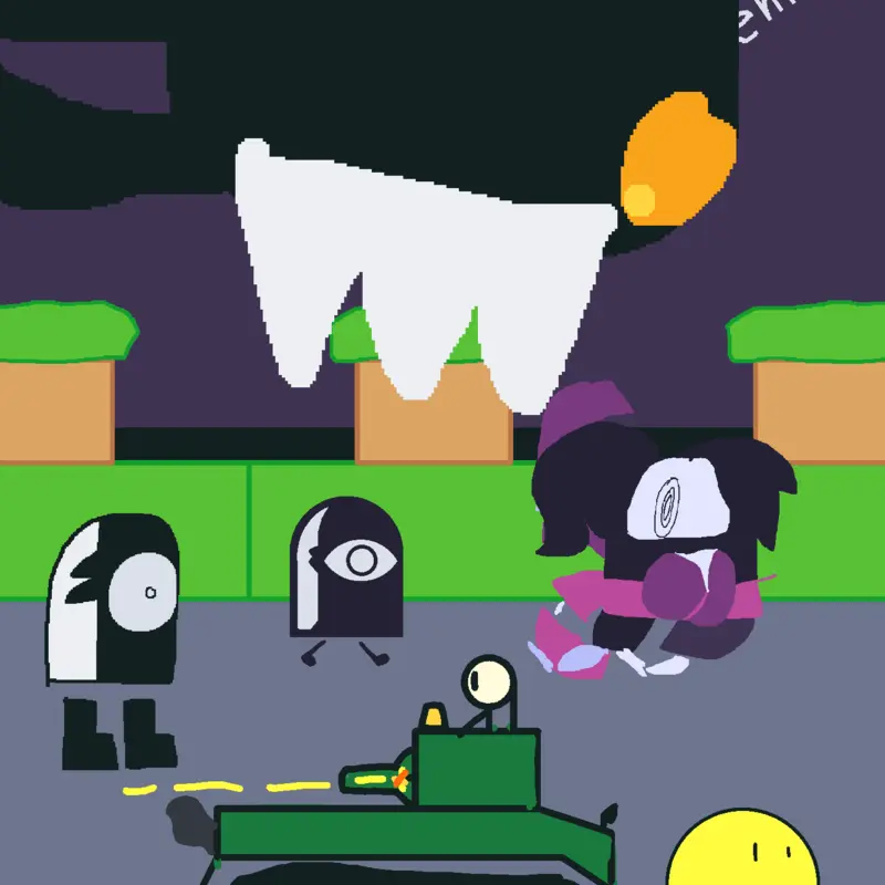 Game by @bambi8