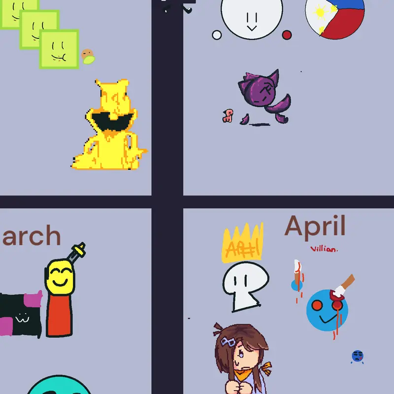 Game by @Killerfish2