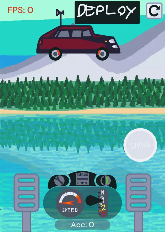 Game by @BubbleGum_Interceptor