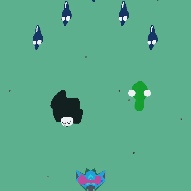 Game by @tavisha_twisnata