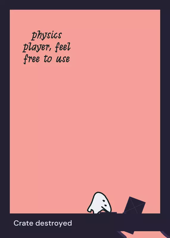 Game by @frying_pann