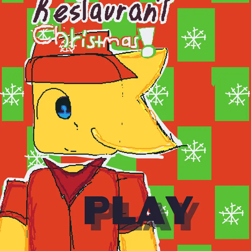 Game by @_-Elliot-_