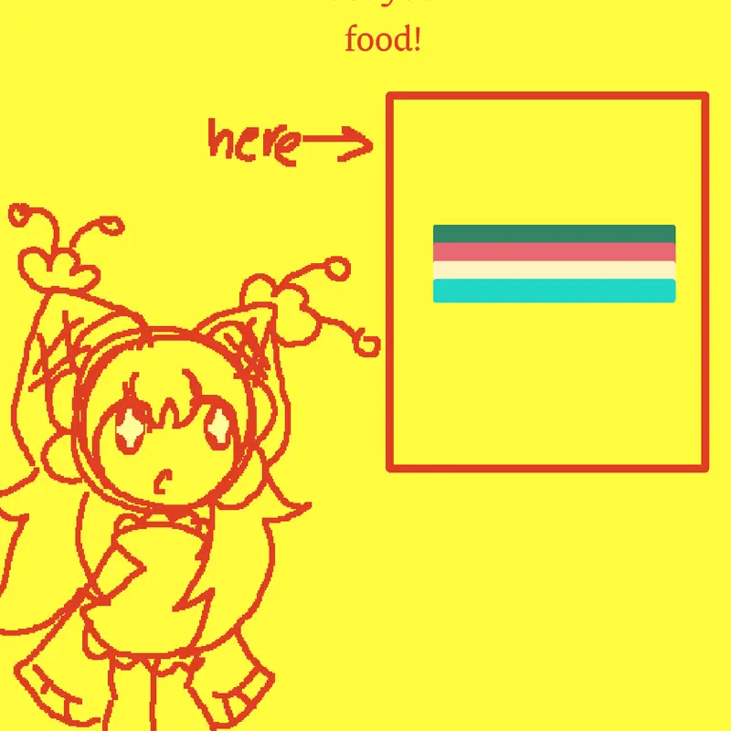 Game by @cherryblossomflower