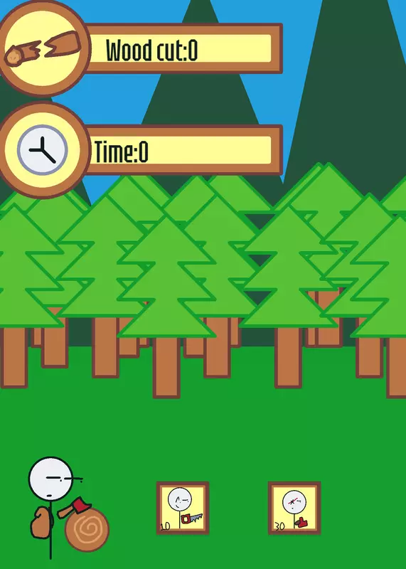 Game by @Megamouthshark