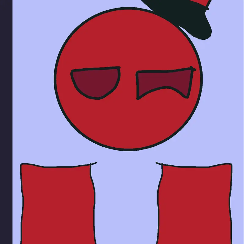 Ocnocoolguy ragdoll! by @OcCreator