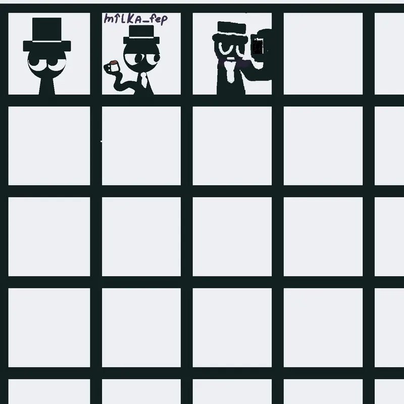 Game by @surprised