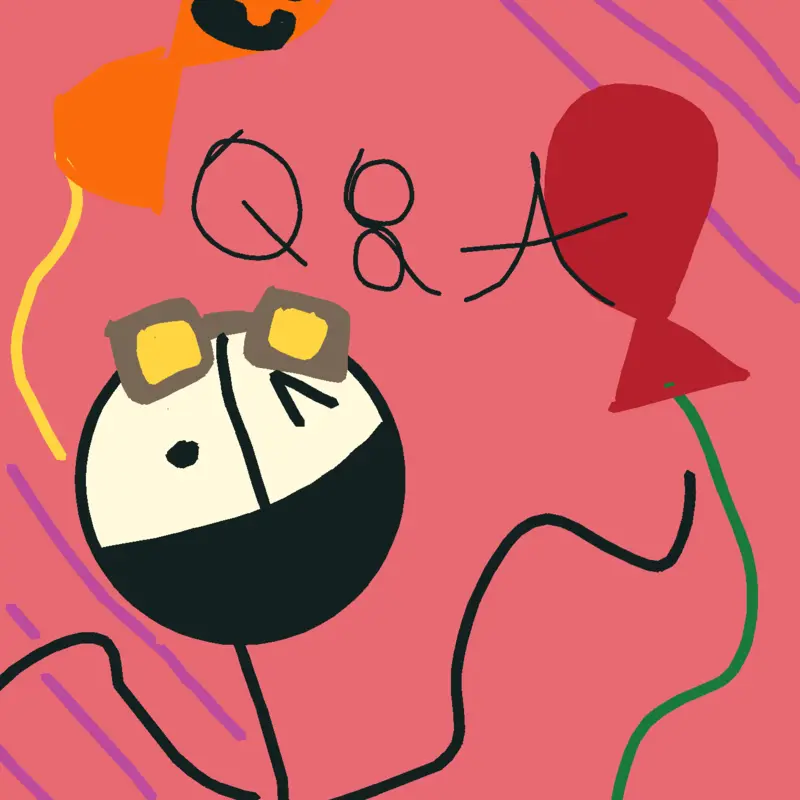 Qna by @ELBERR