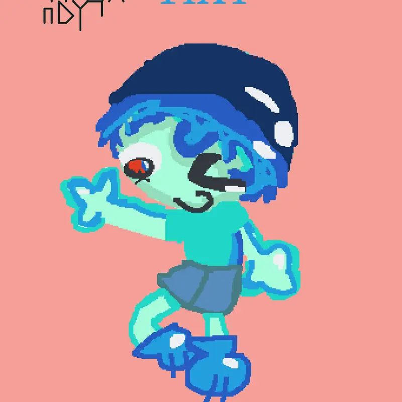 Game by @lixy1