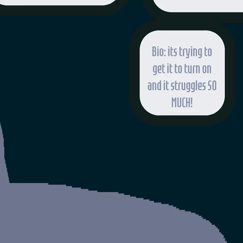 Game by @StostyTheGamer
