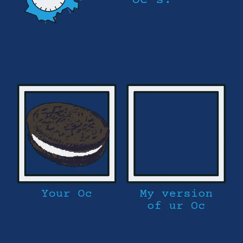 Game by @oreo_studio_