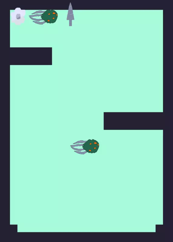 Game by @Lucasart