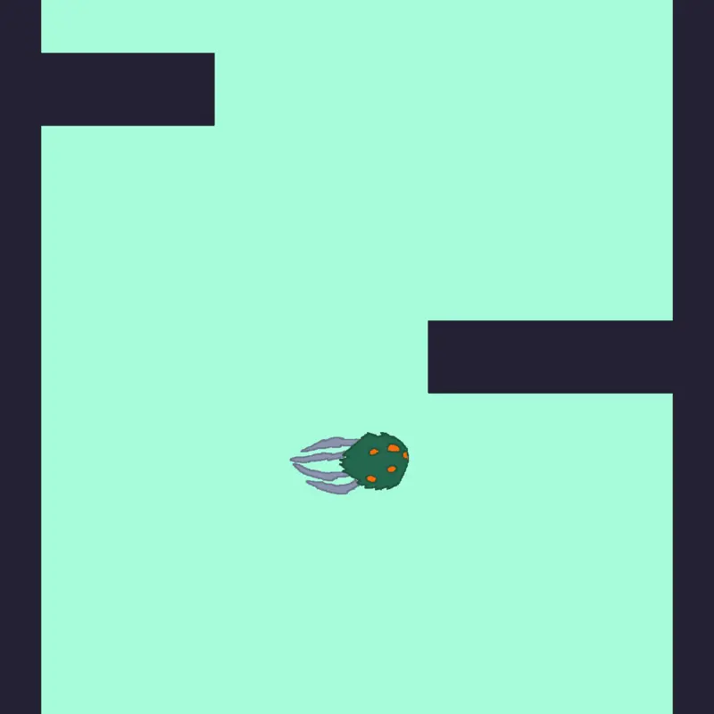 Game by @Lucasart
