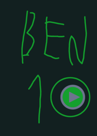 Ben 10 remasted
