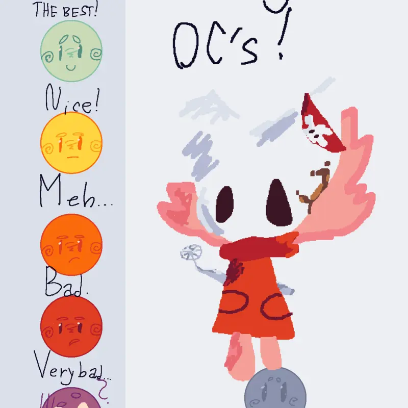 Game by @impinkyremixblossom