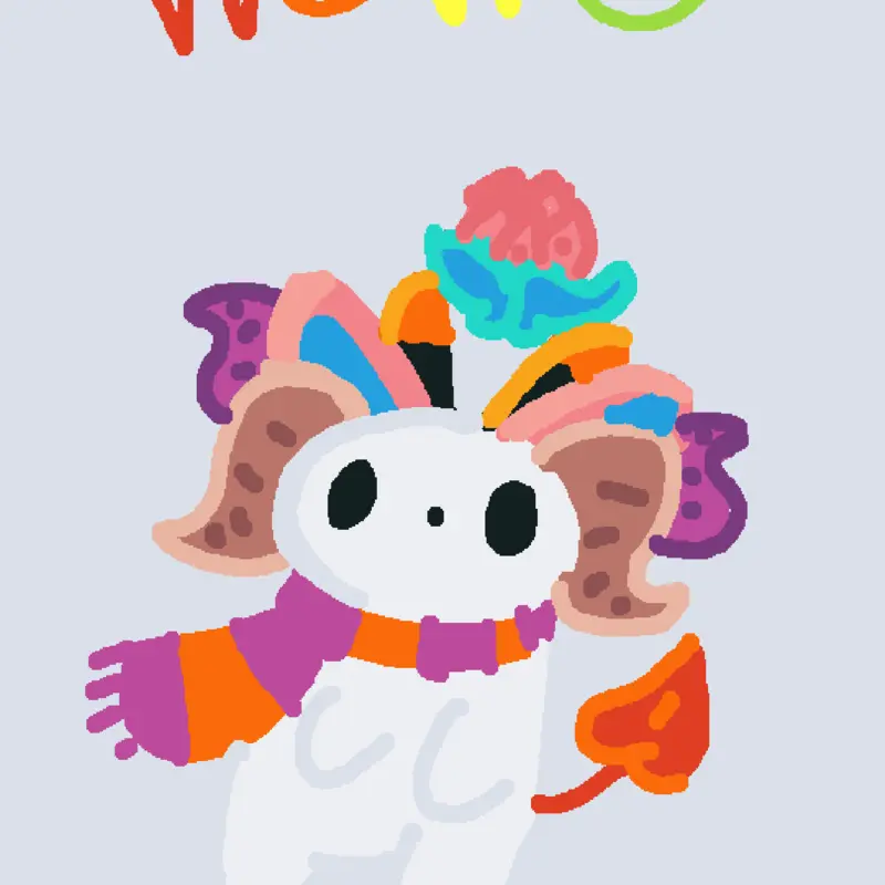 Game by @mawb