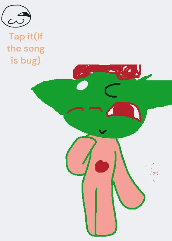 Game by @Secertagent