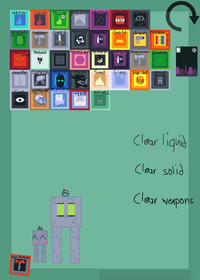 Bot sandbox