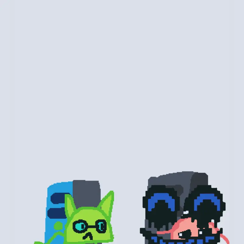 Game by @Silme_GreenCat