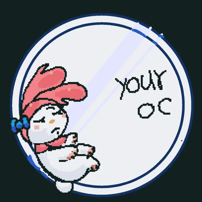 Game by @Mizukiarts
