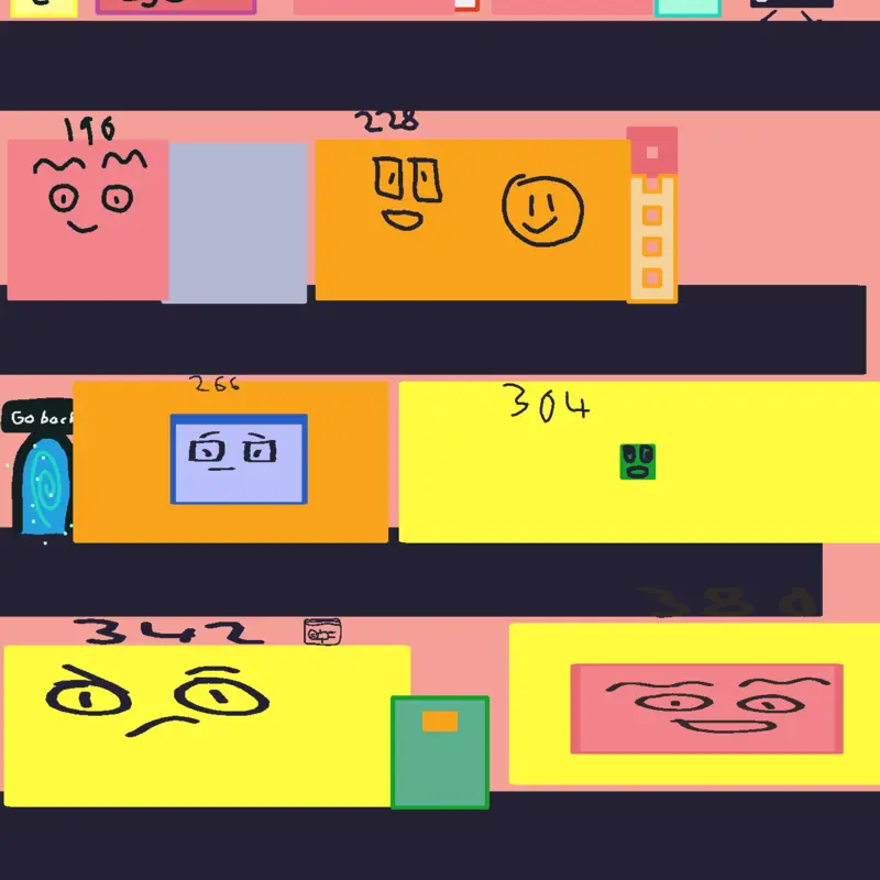 38 Times Table by @KelseaSandford