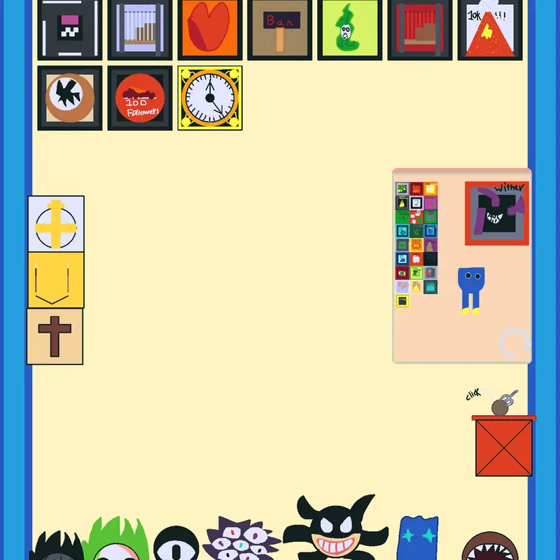Game by @meshmesh