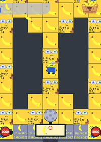 Minion factory