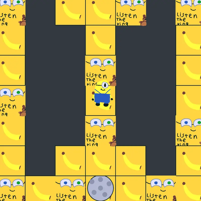Minion factory by @bananapeel123