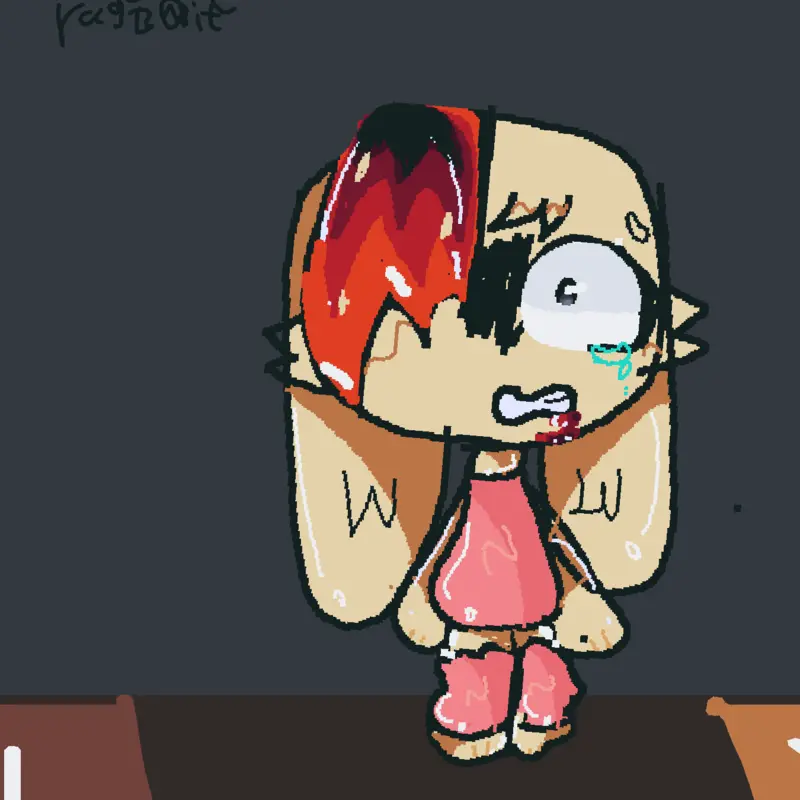 Game by @Crystalthepurplebunny