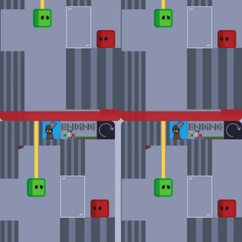 Game by @rddcc