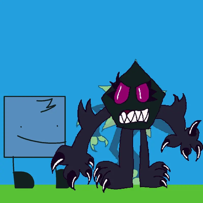 Game by @Gravel_Shovel