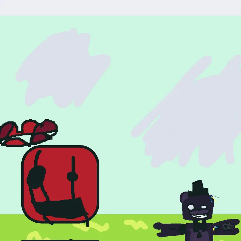 Game by @frebbyfans