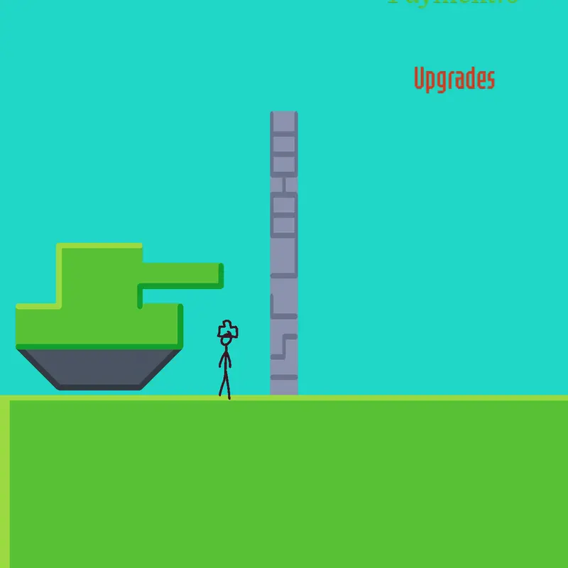 Game by @Checkbringer_Quits