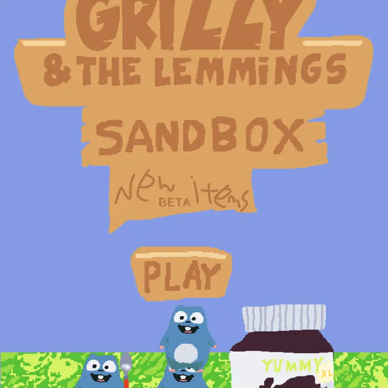 Game by @goat24