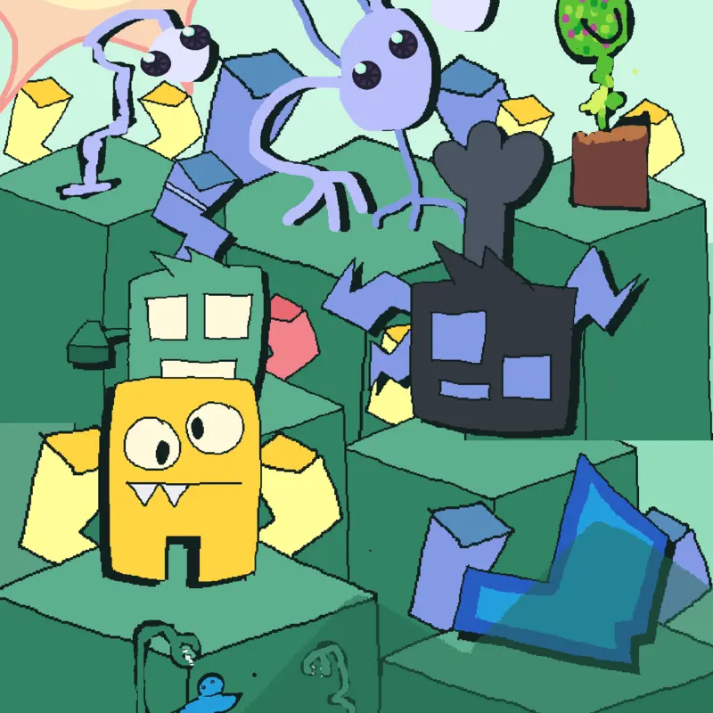 Game by @netherite302